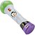FISHER-PRICE Aprender e Brincar Microfone com SONS e Gravador - Imagem 1