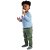 FISHER-PRICE Aprender e Brincar Microfone com SONS e Gravador - Imagem 2