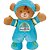 FISHER-PRICE Aprender Brincar Meus Primeiros Amiguinhos - Imagem 1