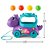 Fisher Price Aprender Brincar Dino Bolinhas Divertidas - Imagem 6