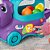 Fisher Price Aprender Brincar Dino Bolinhas Divertidas - Imagem 3
