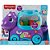 Fisher Price Aprender Brincar Dino Bolinhas Divertidas - Imagem 7