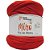 Fio de Malha Vermelho 140M Miro Premium - Imagem 1