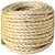 Fio de Juta 6MM X 15M CRU – Cone - Imagem 2