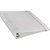 Fichário de PVC Incolor VIP III 3 Argolas - Imagem 2