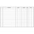 Ficha Conta Corrente 5X8 12,7X20,3CM PCT/100 - Imagem 3