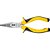 Ferramenta Manual Stanley Alicate Bico Meia Cana Corte - Imagem 4