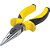 Ferramenta Manual Stanley Alicate Bico Meia Cana Corte - Imagem 6