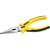 Ferramenta Manual Stanley Alicate Bico Meia Cana Corte - Imagem 8