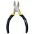Ferramenta Manual Mini Alicate de Corte com Mola 45P - Imagem 1