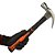 Ferramenta Manual BLACK Decker Martelo UNHA Cabo Fibvidro (4715898223504) - Imagem 3
