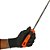 Lima Redonda Manual Black+decker 200MM - Imagem 5