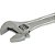 Ferramenta Manual Black+decker Chave Ajustável 8 POL - Imagem 5
