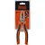 Ferramenta Manual Black+decker Alicate Universal 7 Polegadas - Imagem 2