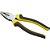 Ferramenta Manual Alicate Universal HOBBY 8 Polegadas - Imagem 1