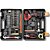 Ferramenta Diversa Super KIT Oficina com para Fusade - Imagem 4