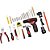 Ferramenta Diversa Super KIT Oficina com para Fusade - Imagem 3