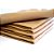 Feltro 70X50CM 180G Caramelo - Imagem 3