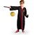 Fantasia HARRY Potter P 3 a 5 ANOS - Imagem 1