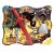 Fantasia Acessório KIT Pirata 52CM - Imagem 2