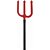 Fantasia Acessório Halloween Tridente 82CM - Imagem 1
