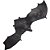 Kit Mini Morcego Halloween com 6 Unidades - Imagem 3
