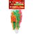 Fantasia Acessório Halloween KIT Mini Esqueleto Pacote com 12 Unidades - Imagem 2