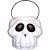 Fantasia Acessório Halloween KIT KIDS Sortido - Bloco com 3 Unidades - Imagem 3