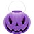 Fantasia Acessório Halloween Abobora Grande - Imagem 3
