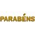 Faixa Decorativa para BENS Glíter Ouro 12CM - Imagem 3