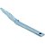 Extrator de Grampos Espátula INOX Caixa com 12 - Imagem 1