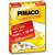 Etiqueta para CD e DVD CD100B Carta 100 FLS 115 MM CX com 200 - Imagem 1