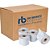 Etiqueta para Balança Térmica 60MM X 40MM 20M Caixa com 36 - Imagem 1