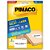 Etiqueta Carta 6095 10 Folhas 59,27 X 85,73 MM CT com 80 - Imagem 2