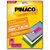 Etiqueta Fluorescente Carta 5580M Magenta - 25,4X66,7MM - Pacote com 150 Etiquetas - Imagem 2