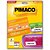 Etiquetas para Congelador Freezer 84,67X101,6MM com 10 Folhas e 60 Etiquetas - Imagem 1