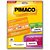 Etiqueta Carta 4081 CONG 10 FLS 25,4X101,6 MM CTCOM 200 - Imagem 1