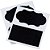 Etiqueta Adesiva SMART Notes Formas Preto 3FLS - Imagem 2
