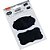Etiqueta Adesiva SMART Notes Formas Preto 3FLS - Imagem 3