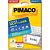 Etiqueta A5 A5Q-66115 66,0 X 115,0 MM Pacote com 36 Etiquetas - Imagem 2