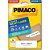 Etiqueta A5 A5Q-35105 12 Folhas - 35,0 X 105,0 MM - Imagem 1