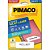 Etiqueta A5 A5Q-3272 32,0 X 90,0 MM - Pacote com 96 Etiquetas (12 Folhas) - Imagem 1