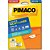 Etiqueta A5 A5Q-1534 12 Folhas 15X34MM 480 Unidades INKJET e Laser - Imagem 2