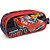 Estojo Tecido HOT Wheels MD 2ZÍPERES AZ - Imagem 4