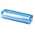 Estojo PVC SLIM Neon com Zíper PCT com 06 - Imagem 1