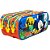 Estojo PVC Mickey Y Triplo - Imagem 4