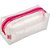 Estojo PVC Mega Cristal 21X8X9CM - Imagem 2
