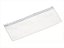 Estojo PVC Cooperata ZIP ZAP 27X14CM - Imagem 1