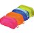 Estojo PVC Bubble Cores Neon GR (S) - Imagem 1