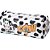 Estojo PVC BAG Coleção PET Sortidos PCT com 06 - Imagem 3
